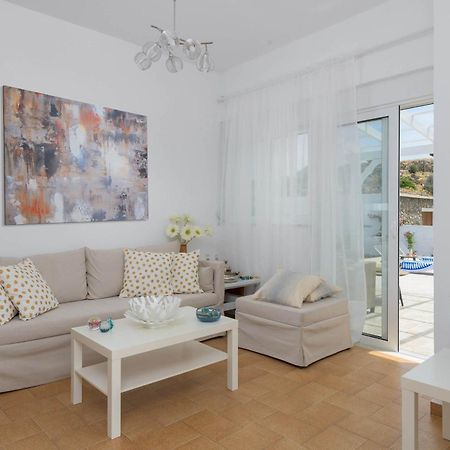 Casa Bianca Villa โคลิมเบีย ภายนอก รูปภาพ