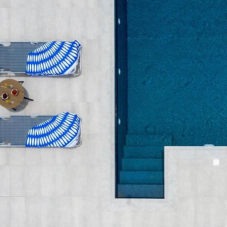 Casa Bianca Villa โคลิมเบีย ภายนอก รูปภาพ
