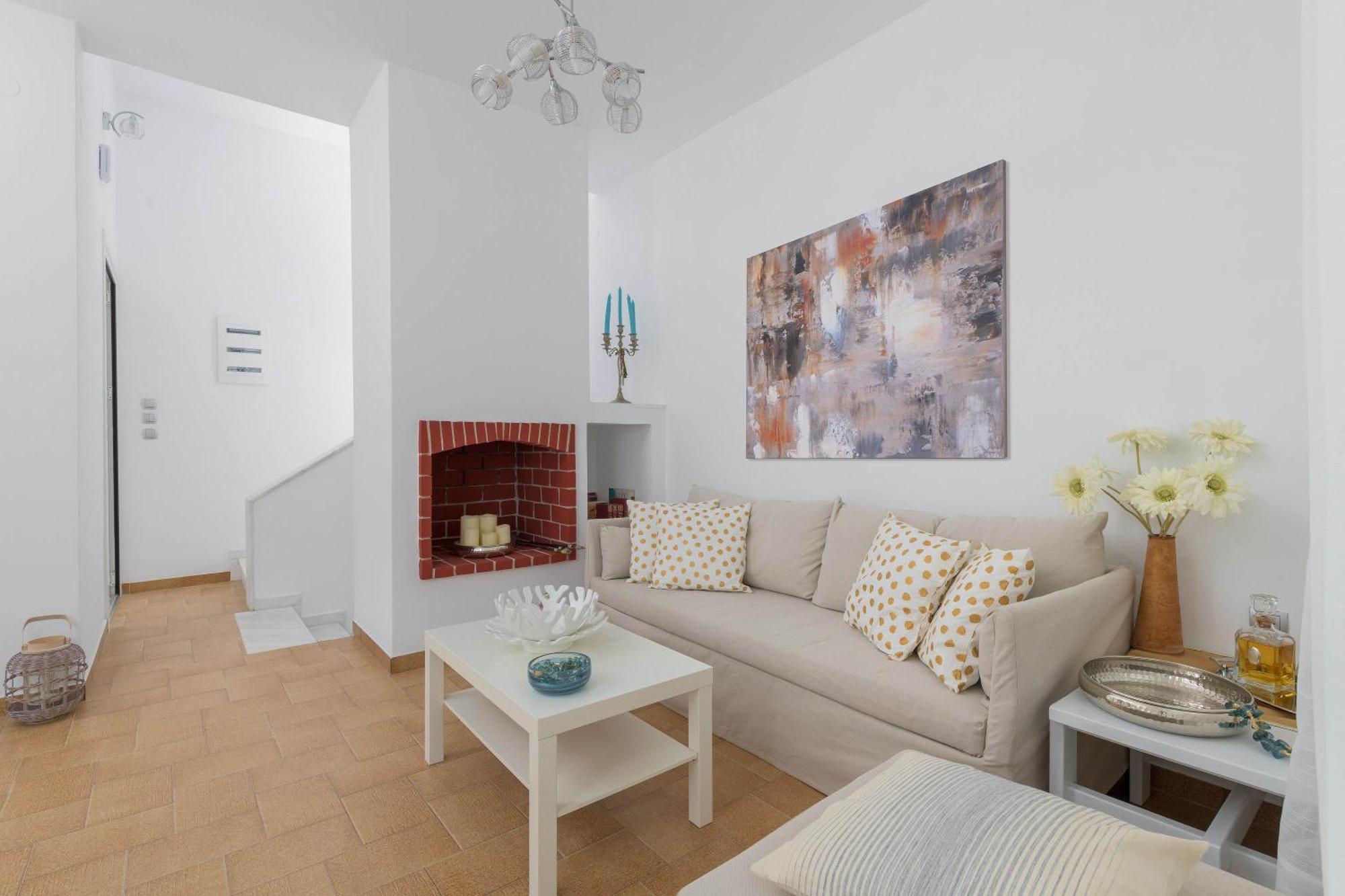 Casa Bianca Villa โคลิมเบีย ภายนอก รูปภาพ