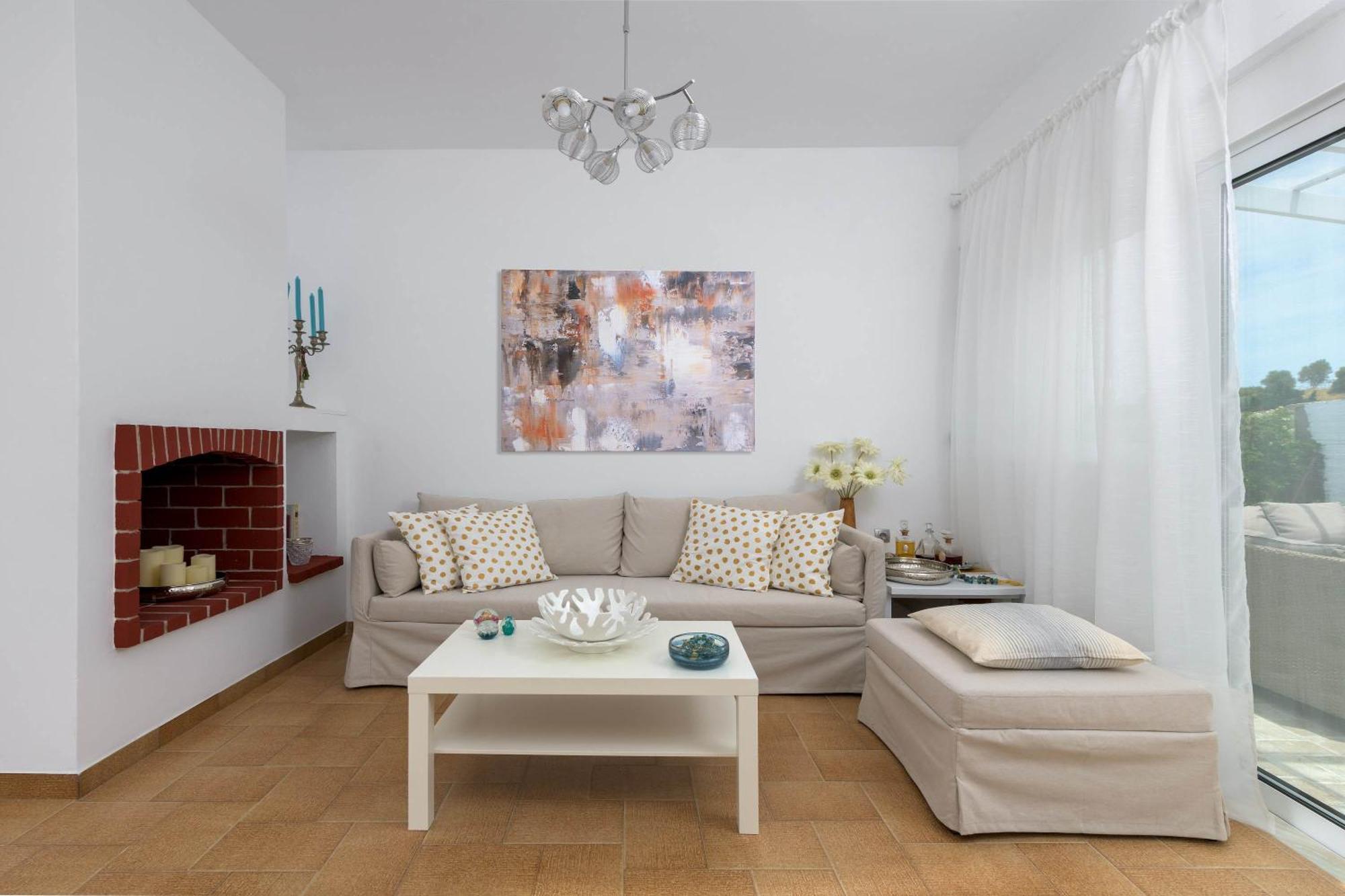 Casa Bianca Villa โคลิมเบีย ภายนอก รูปภาพ